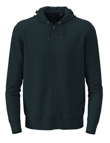 STE-ST4500-Classic Zip Hoodie